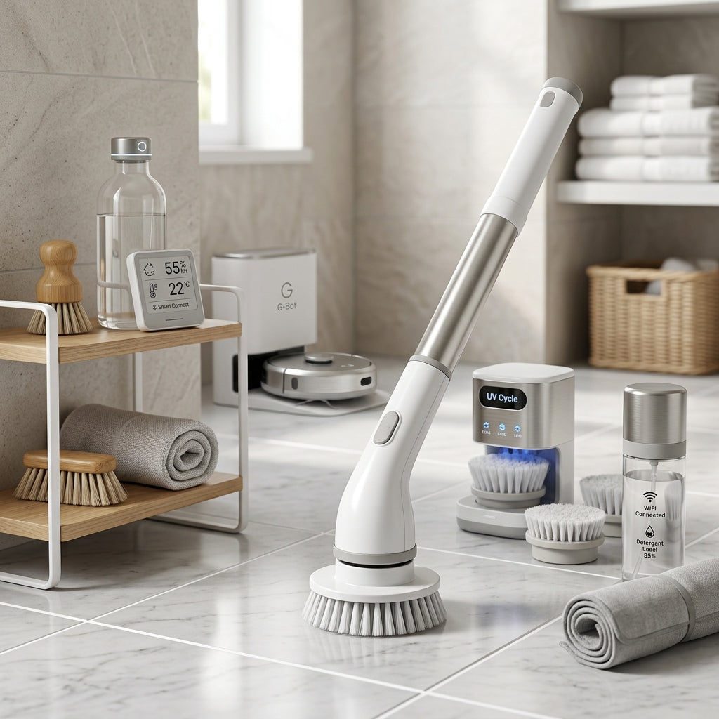 Home & Cleaning