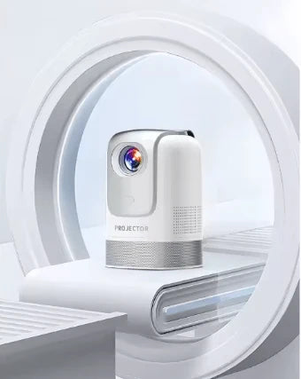 Full HD Smart Projector - TS-8PRO