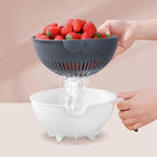 Multi-Functional Vegetable Cutter – Slicer, Dicer & Chopper