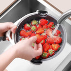 Multi-Functional Vegetable Cutter – Slicer, Dicer & Chopper